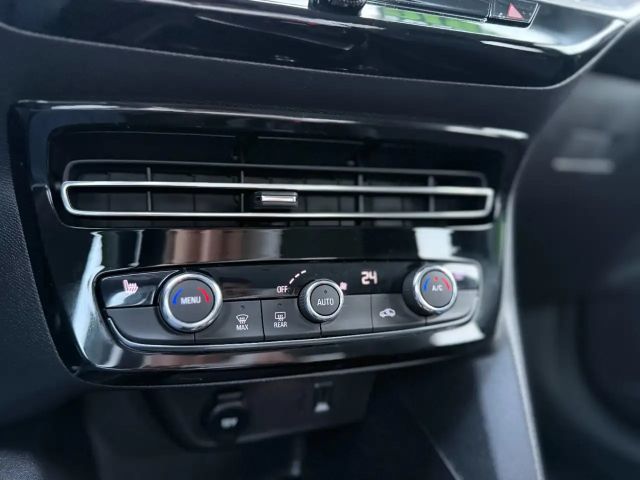 Opel Mokka Edition Mokka-e