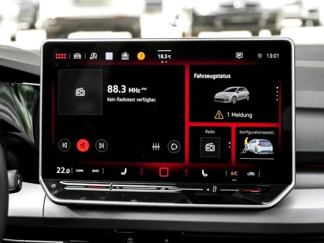 Volkswagen Golf 1.5 TSI Golf VIII Life