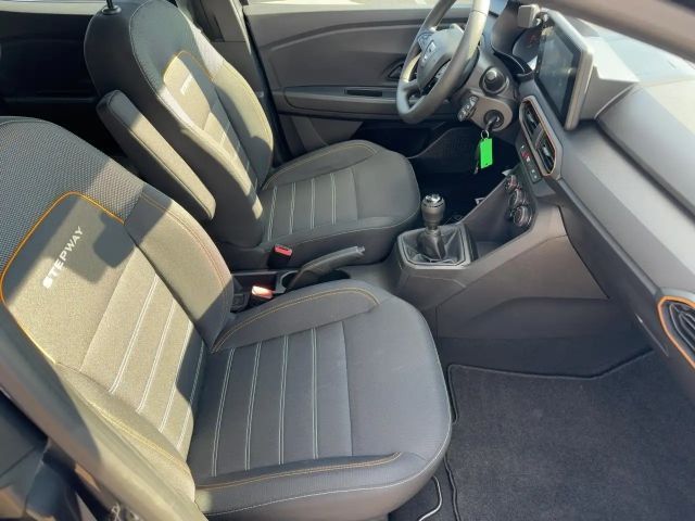 Dacia Sandero ECO-G Essential Stepway