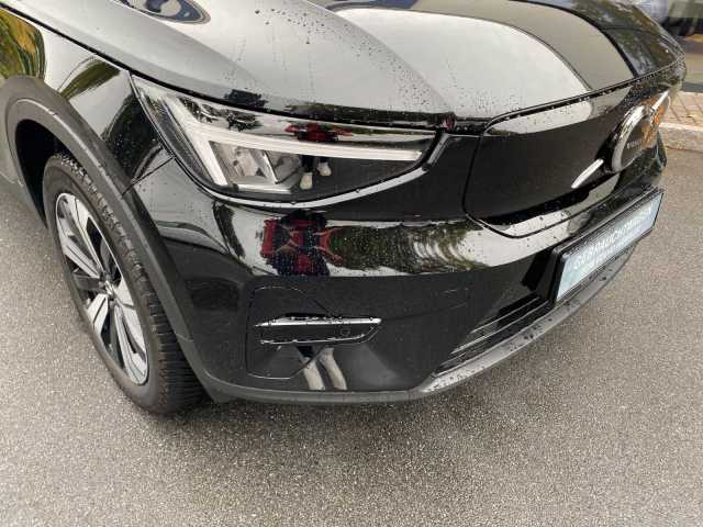 Volvo XC40 Core Recharge