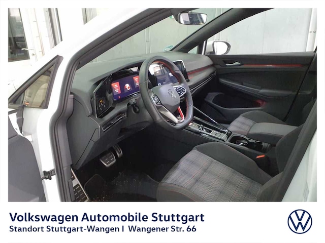 Volkswagen Golf 2.0 TSI DSG GTI