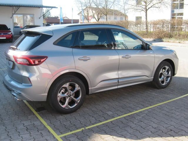Ford Kuga ST Line