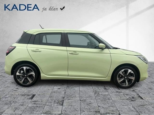 Suzuki Swift Comfort