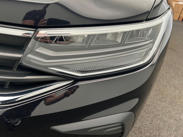 Volkswagen Tiguan 2.0 TDI DSG Life