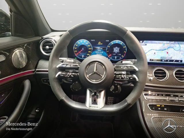 Mercedes-Benz E 63 AMG 4MATIC AMG Line Estate