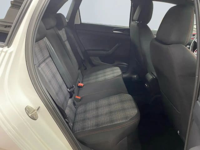 Volkswagen Polo 2.0 TSI GTI