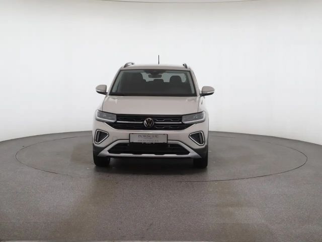 Volkswagen T-Cross Friends TSI