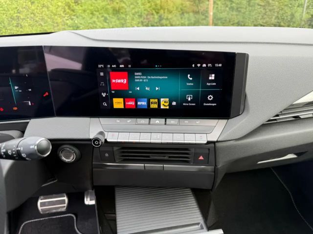 Opel Astra 1.2 Turbo GS-Line Grand Sport Turbo