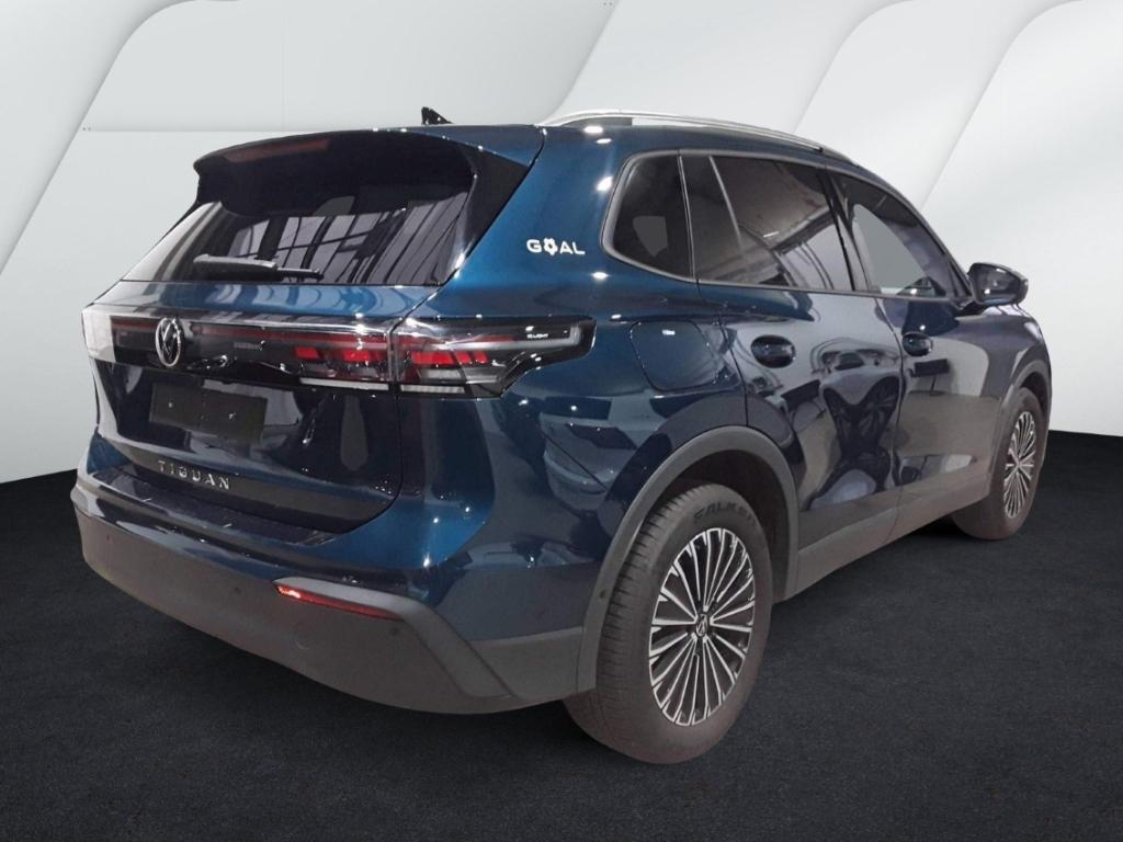 Volkswagen Tiguan DSG IQ.Drive