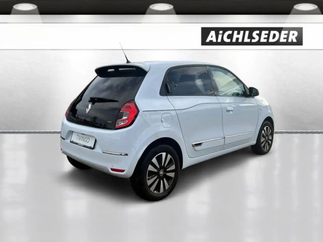 Renault Twingo E-Tech Electric Techno