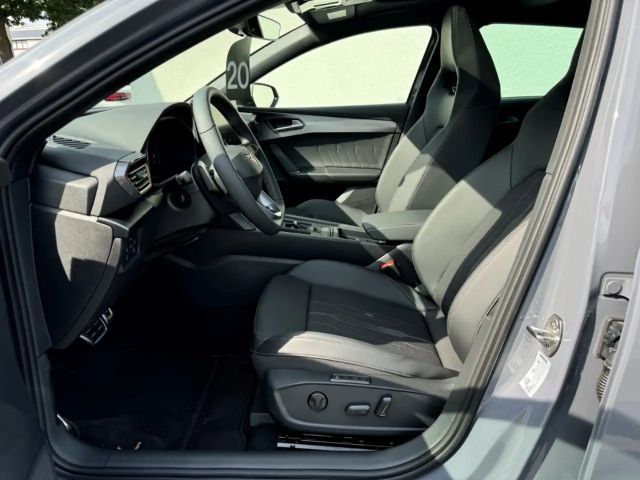 Cupra Leon 1.4 DSG VZ e-Hybrid