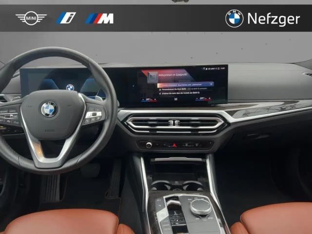 BMW 320 320d Touring