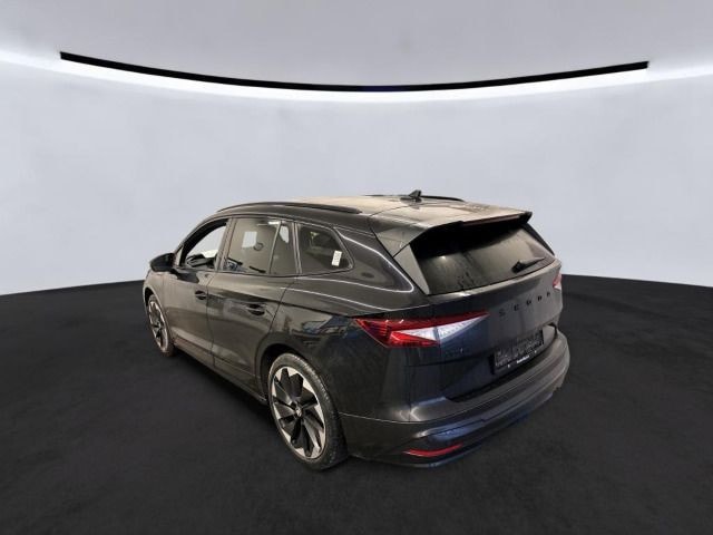 Skoda Enyaq Sportline iV 80
