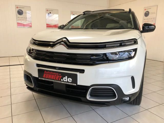 Citroën C5 Aircross Pack PureTech Shine