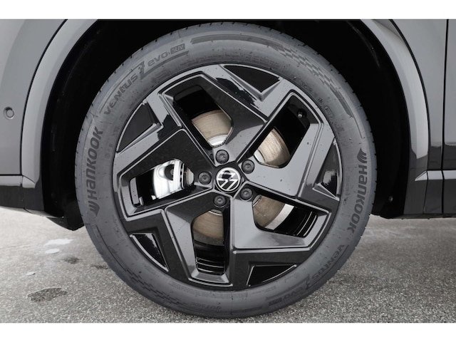 Volkswagen Tiguan 2.0 TDI R-Line Style