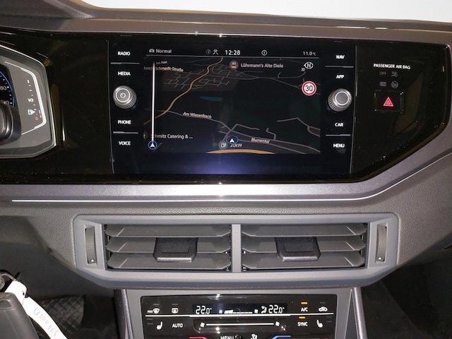 Volkswagen Polo 1.0 TSI DSG Style