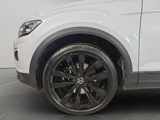 Volkswagen T-Roc Sport