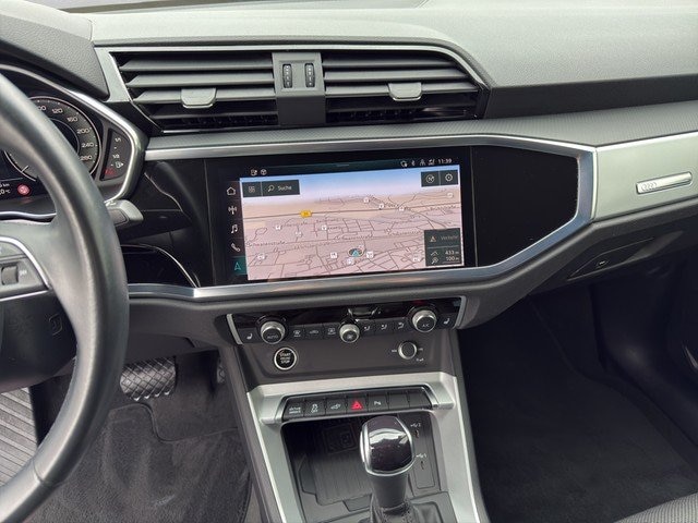 Audi Q3 45 TFSI Hybride S-Tronic