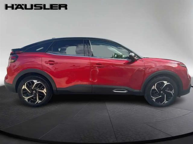 Citroën C4 Max PureTech