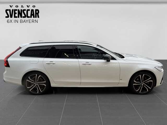 Volvo V90 V90