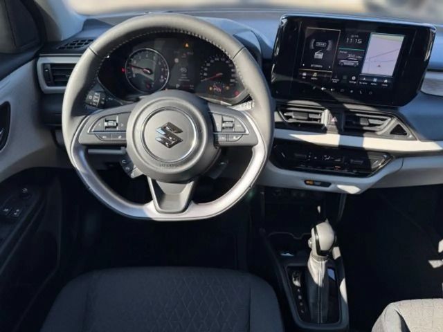 Suzuki Swift Comfort Hybrid