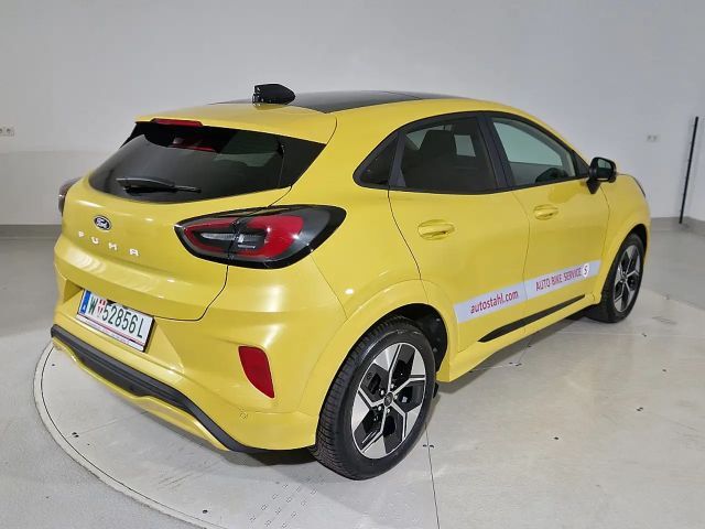 Ford Puma E-Gen 43kWh  | FORD STAHL W22
