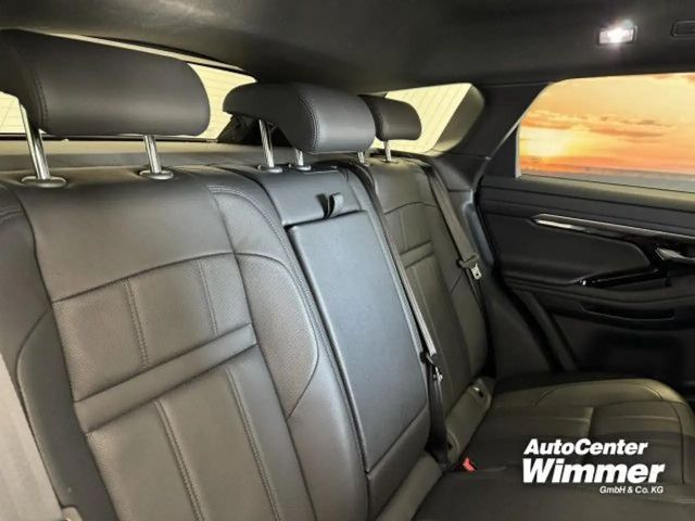 Land Rover Range Rover Evoque P300e S