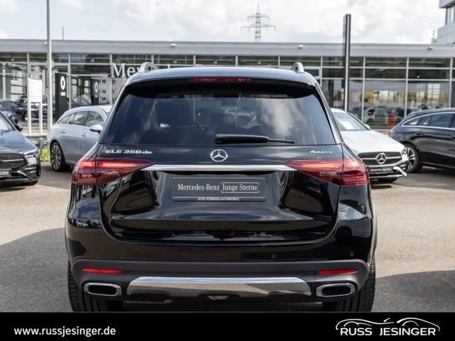 Mercedes-Benz GLE 350 4MATIC