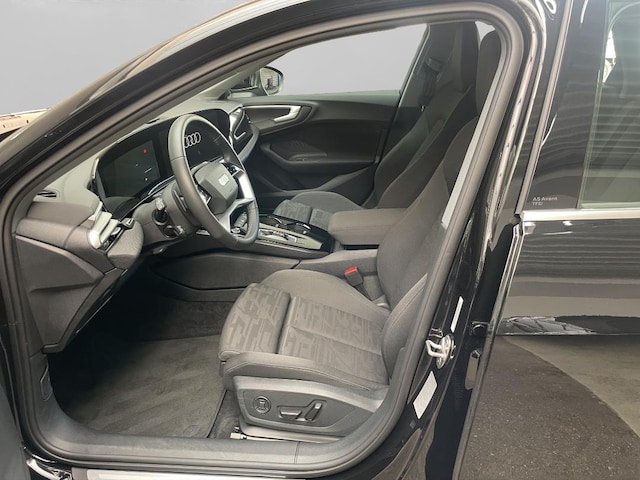 Audi A5 Avant S-Tronic