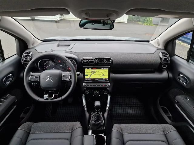 Citroën C3 Aircross Max