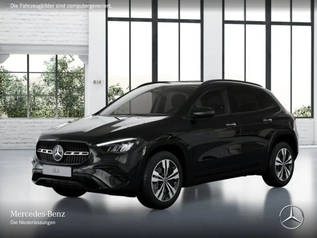 Mercedes-Benz GLA 180 GLA 180 d Progressive