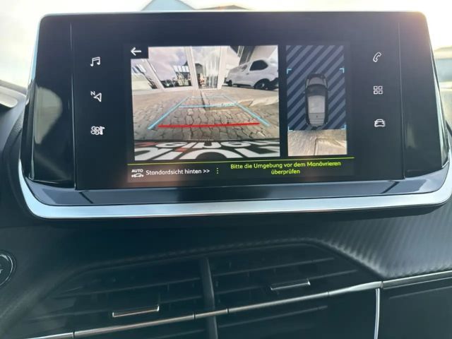 Peugeot 208 GT-Line PureTech