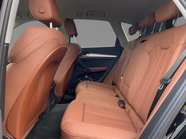 Audi Q5 40 TDI Quattro S-Tronic