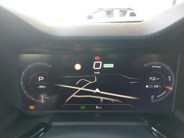 Alfa Romeo Junior Elettrica Speciale