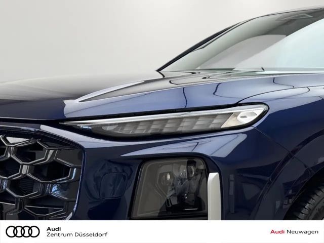 Audi Q3 Hybride S-Line