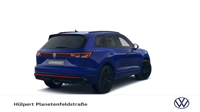 Volkswagen Touareg eHybrid