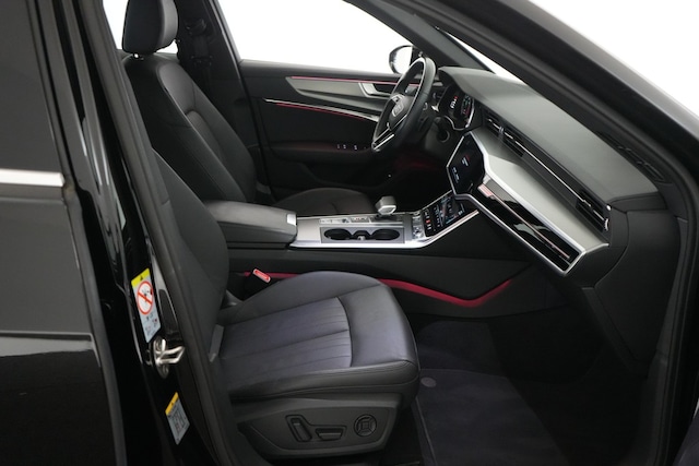 Audi A6 45 TFSI Avant Quattro S-Tronic