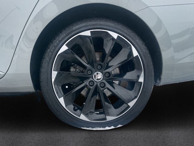 Skoda Superb Combi Sportline iV