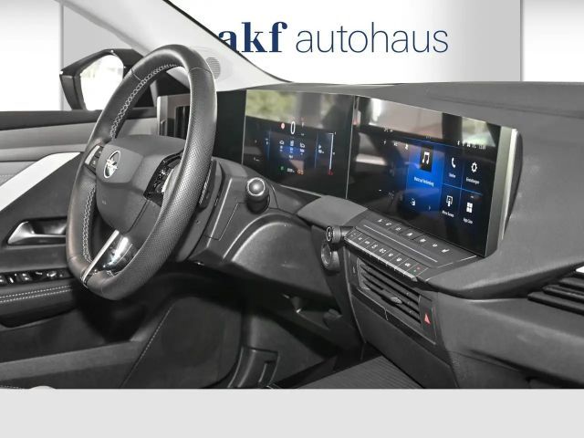 Opel Astra Elegance Sports Tourer