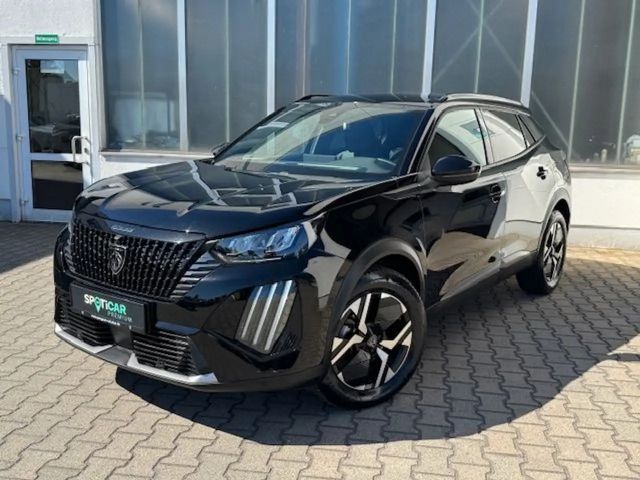 Peugeot 2008 Allure Pack EAT8 PureTech