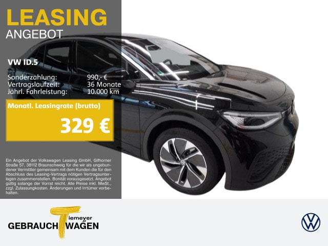 Volkswagen ID.5 IQ.Drive