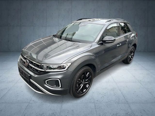Volkswagen T-Roc 1.5 TSI Style
