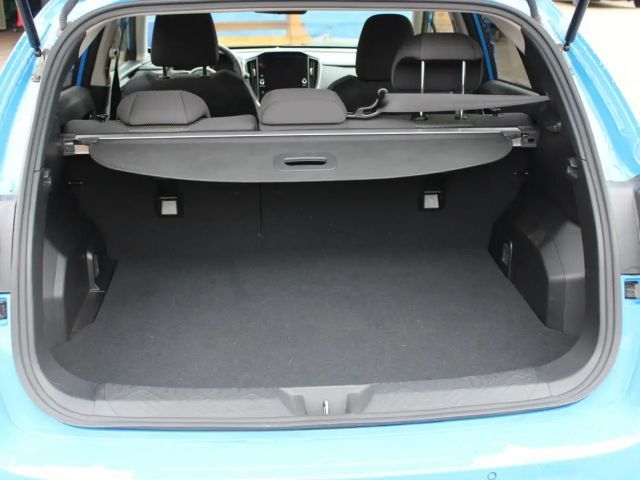 Subaru Crosstrek Comfort
