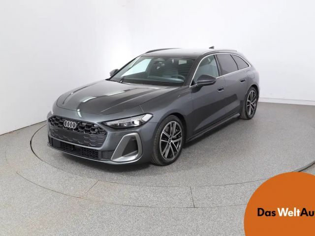 Audi A5 Hybride Quattro