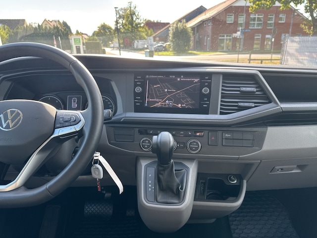 Volkswagen Caravelle 2.0 TDI Comfortline DSG T6