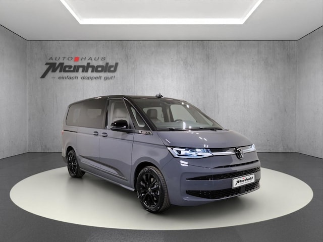 Volkswagen Multivan DSG T7