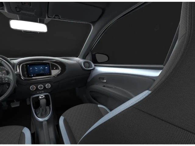 Toyota Aygo X Hatchback