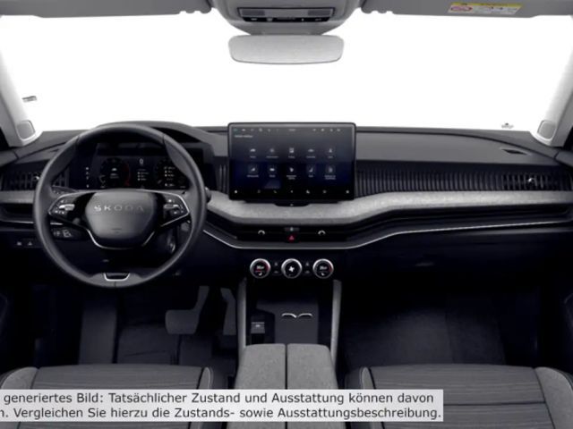 Skoda Superb Selection