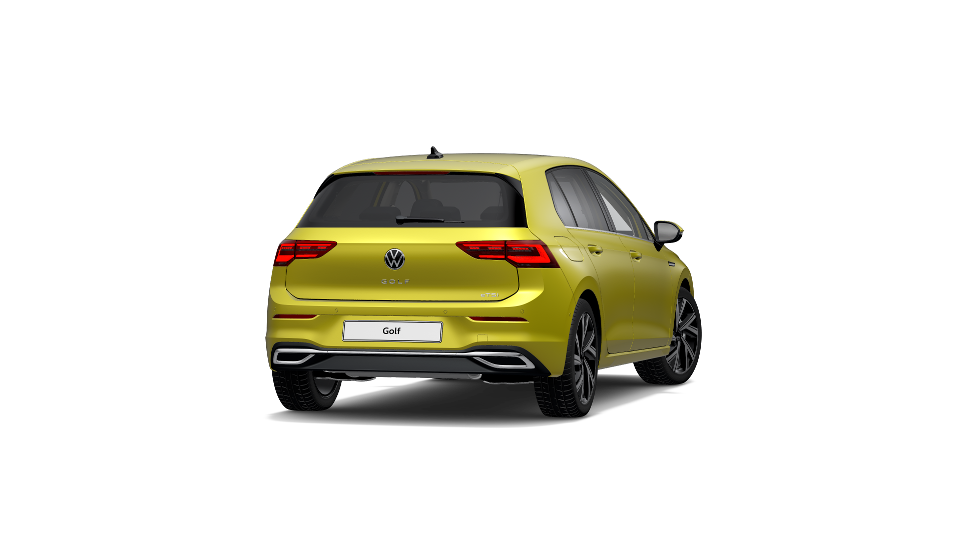 Volkswagen Golf Golf VIII