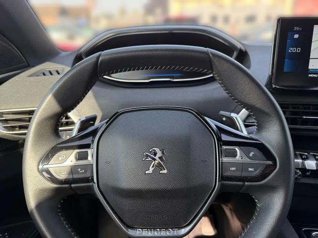 Peugeot 5008 Allure Pack EAT8